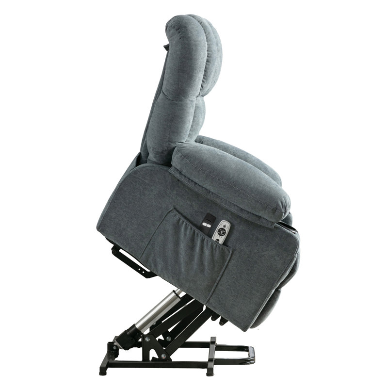 Fauteuil électrique Power Massage