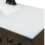 Ensemble de meuble-lavabo simple 48 po Slayton-280410185