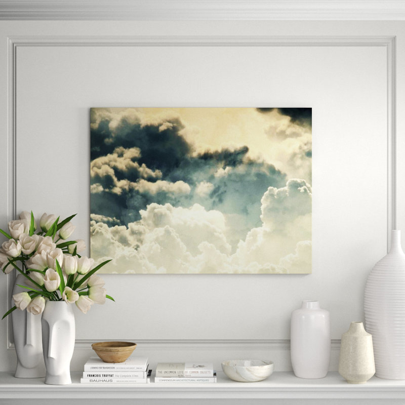 Regal Print by Danielle Navarro, 54" H x 72" W, Outdoor