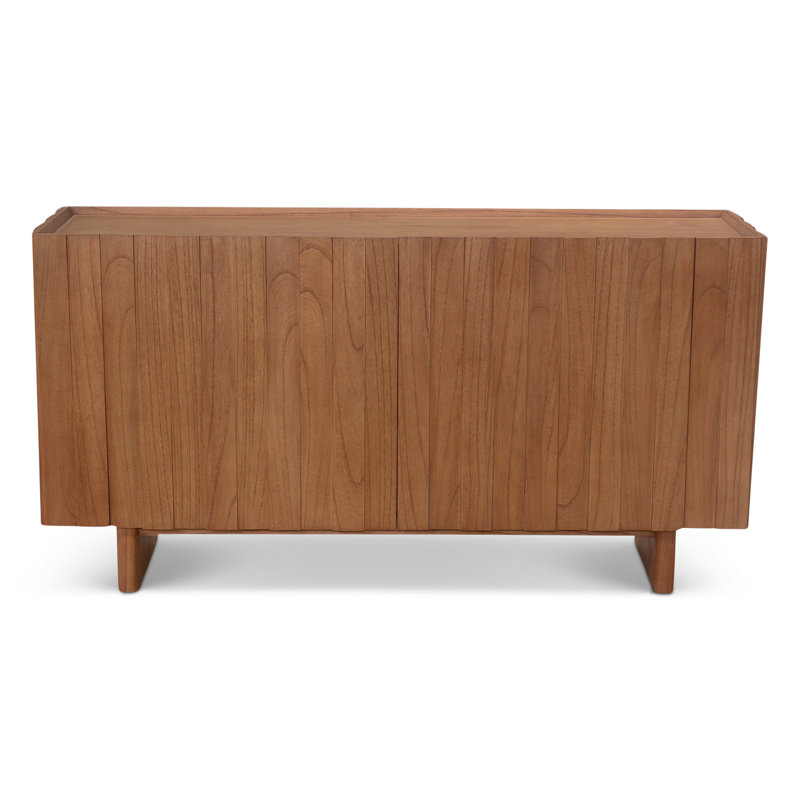 Anesa 62" Buffet