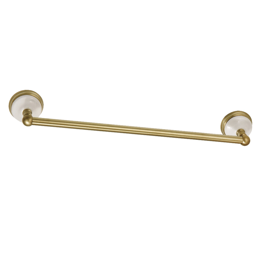 Kingston Brass Victorian 18-Inch Towel Bar Kingston Brass 