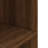 vidaXL Aquarium Stand Engineered Wood Aquarium Stand-1620711881-1620711885