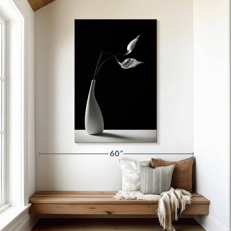 Harnek Passionately, 48" H x 32" W
