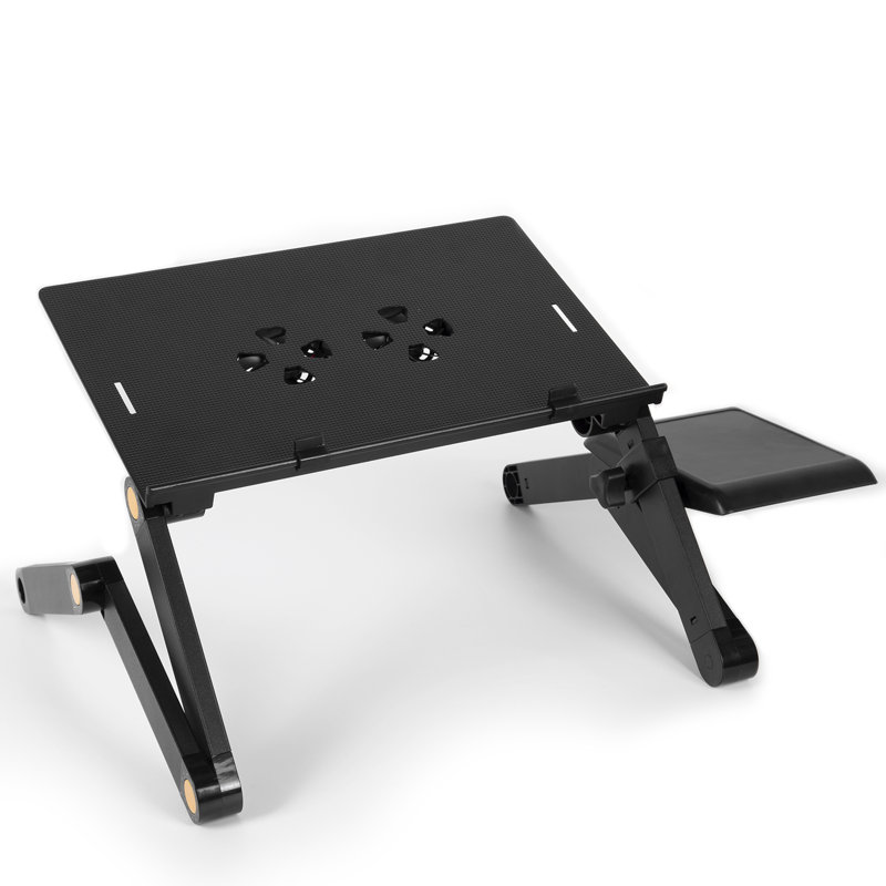 Support pour ordinateur portable / chariot d'ordinateur