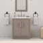 Hugo 30'' W Single Vanity-132960425