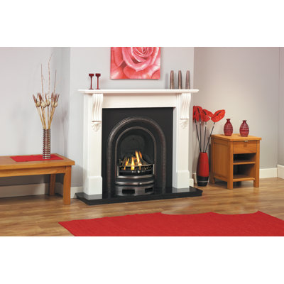 Darla Fireplace Surround