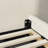 Tesso Upholstered Platform Bed-1084579354-1084579353