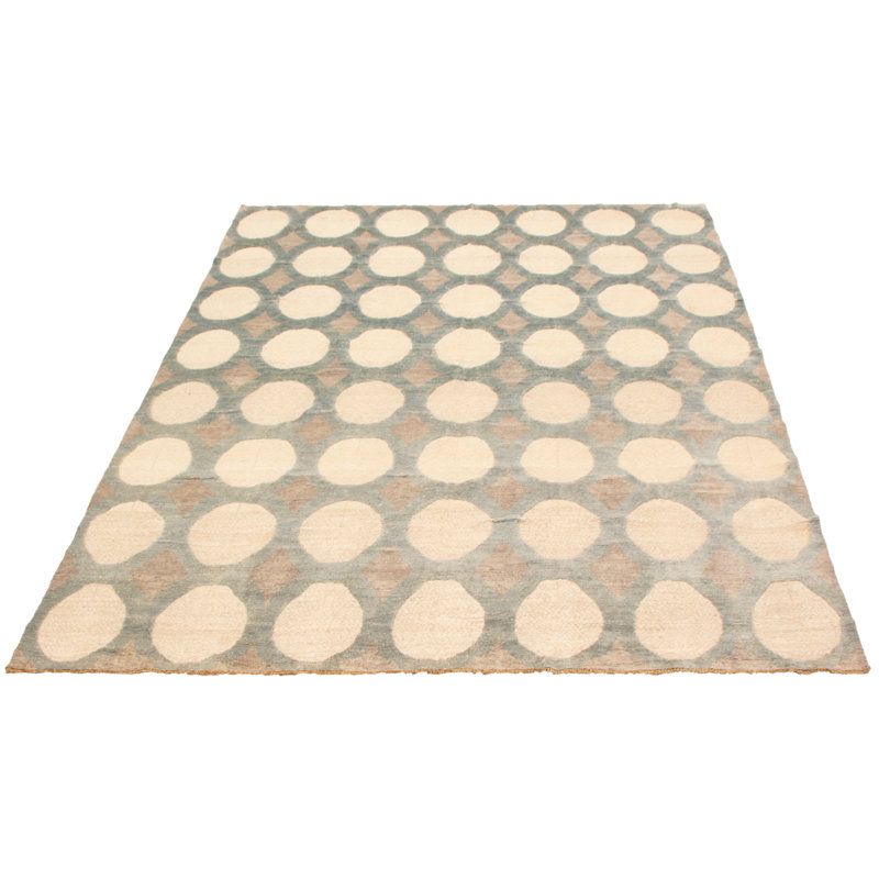 Tapis kaki clair Finest Bergelmir 8 pi 0 po x 10 pi 0 po