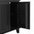 Modern Farmhouse Kitchen Island With Drop Leaf, Storage Drawers, And Power Outlet