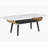 Four Legs Coffee Table with Storage-2081808090