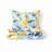 Polyester Floral Duvet Cover-523901145