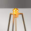 Morrowville Metal Table Lamp-752047432