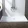 60" W x 34" D Single Threshold Shower Pan Base with Drain Assembly & Drain Cover Included, Non-Slip