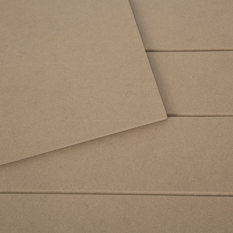 6Pcs V Grooved Medium-Density Fiberboard Wall Panel Material 120cm*40cm*0.6cm