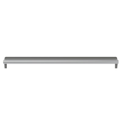 6 In. X 48 In. Stainless Steel Wall Shelf
