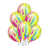 Round Tye-Dye