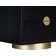 Vanezza 26'' W Nightstand