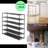 6 Tier Adjustable Fabric Shoe Rack Storage Organizer Stackable Shoe Shelf(set of 2)-1143593992