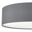 Ansonia Fabric Flush Mount-34418240