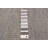 Ankara Grey Kilim 5'3" x 6'8"