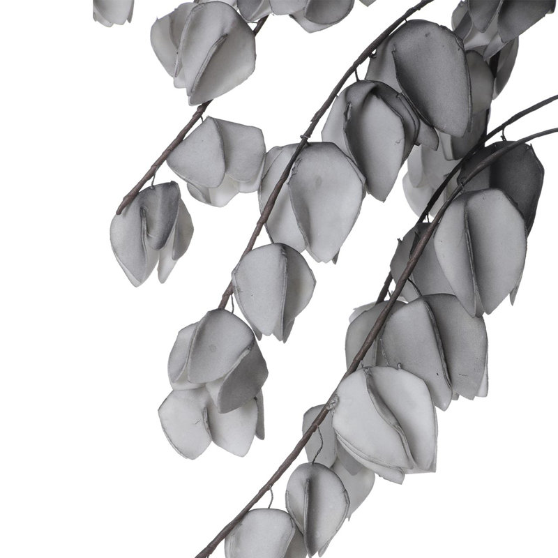 Foam Arrangement, Grey