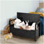 Banc de rangement Amargeti