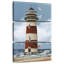Simple Red Lighthouse-106801642