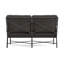 Venetian Outdoor 2 - Seat Loveseat-629779923-629779921