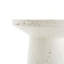 Table d'appoint d'extérieur H 24 "MGO Terrazzo