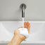 Distributeur de savon mural sans contact Milan-65214862