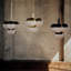 Oliver Pendant (Natural Brass)-1302076036