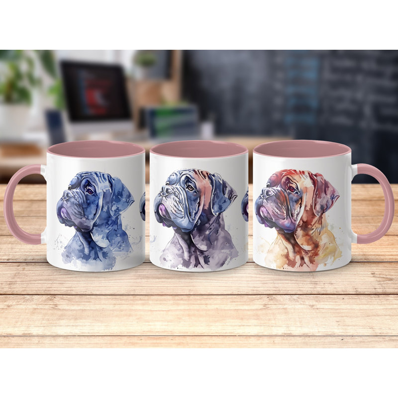 Mug, 2