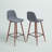 Moorcroft Upholstered Counter Stool with Metal Frame-1431128919-1422704585-1431128904