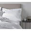 400 Thread Count 100% Cotton Sateen Duvet Cover Set with Pillowcases-50571382-50571375