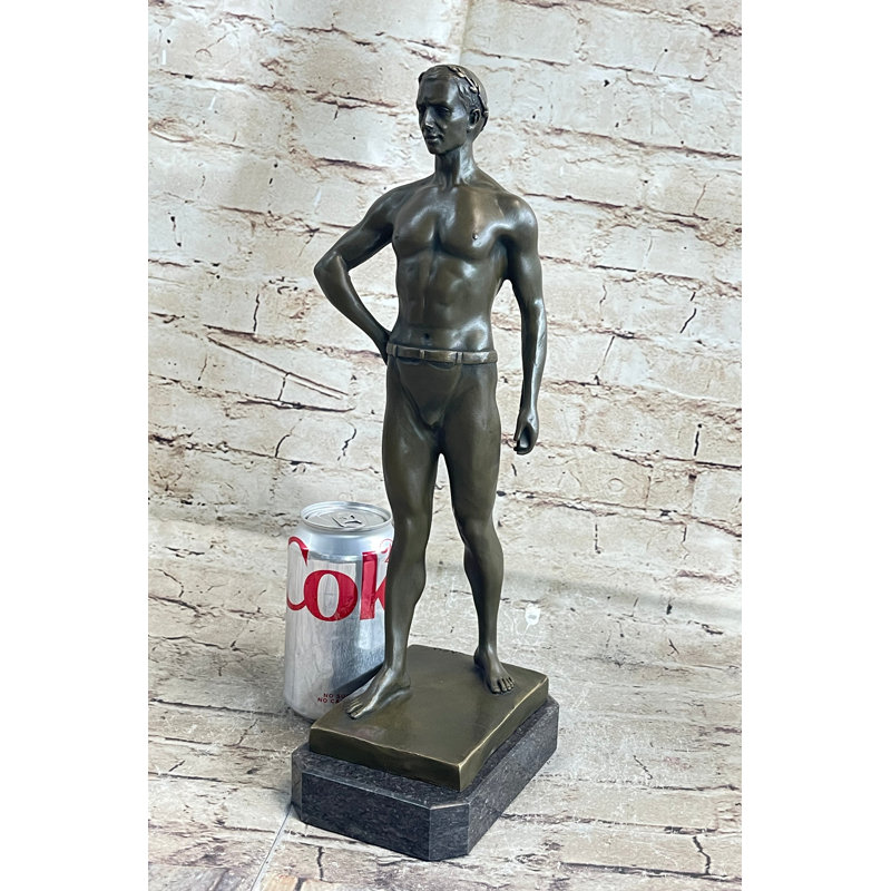 Sculpture Azavion