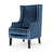 Blue is out of stock