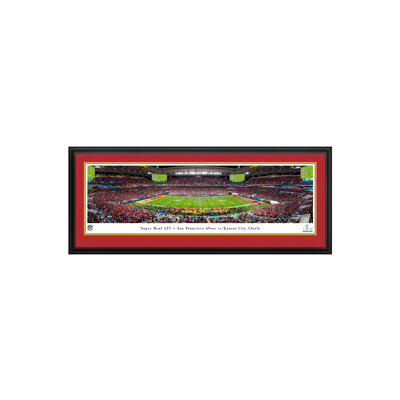 " Super Bowl LIV – San Francisco 49ers Vs Kansas City Chiefs "