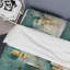 Ensemble de housse de couette abstraite California Sunshine-110398024