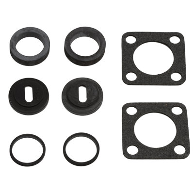 Assortiment de kit de joint électrique chauffant à éléments