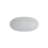 55" Premium Solid Surface Deep Soaking Bathtub