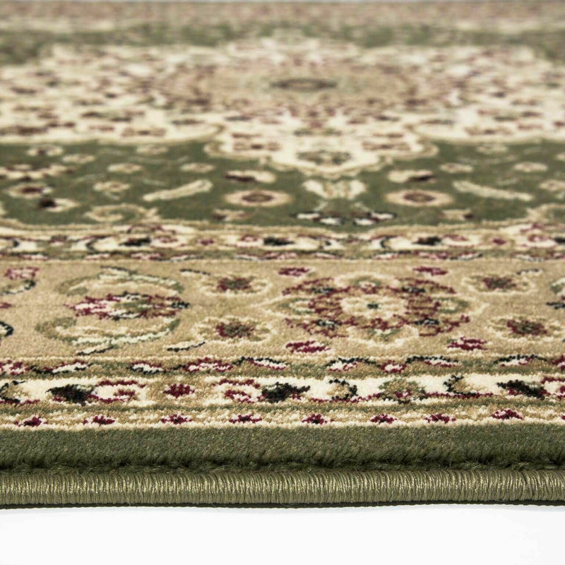 Oriental Area Rug, Rectangle 240 x 320cm