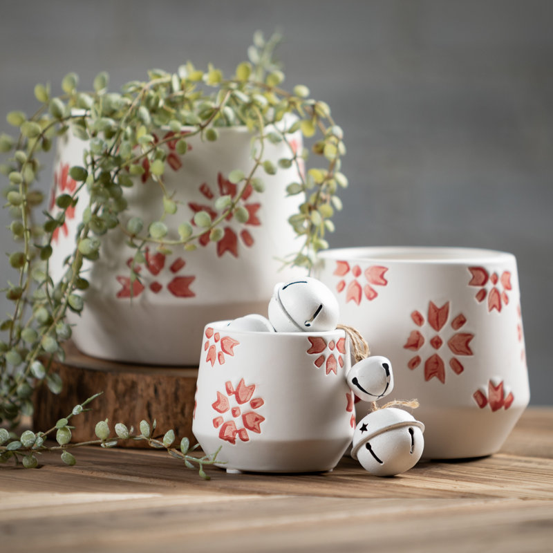 Ceramic Pot Planter