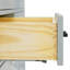Ensemble de meuble-lavabo simple en bois massif 48 po avec lavabo en quartz blanc 1,5 po Tidworth-1272082758-1239277151