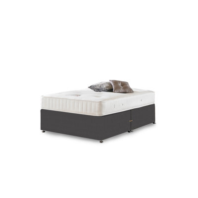 Asia Hilton Orthopaedic Divan Bed