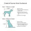 Caisse pour animaux Gendron-332083724-332083725