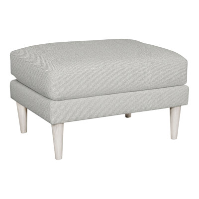 Thea Ottoman by Vanguard Furniture
