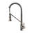 AA Warehousing Pull Out Kitchen Faucet-59407314