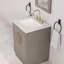 Hugo 24'' W Single Vanity-1098537953