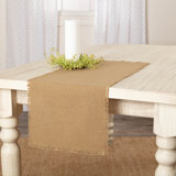 Mulley 100% Cotton Table Runner