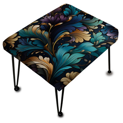 Nouveau Victorian Elegance